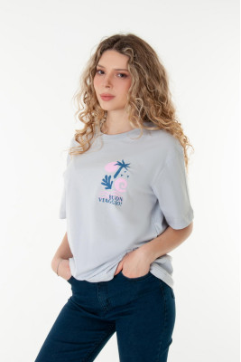 Футболка жіноча